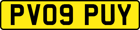 PV09PUY