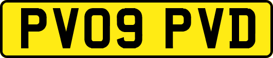 PV09PVD