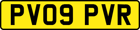 PV09PVR