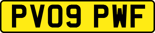 PV09PWF