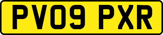PV09PXR