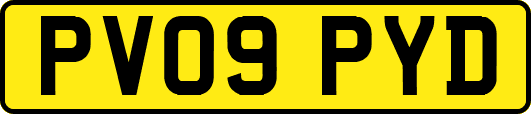 PV09PYD