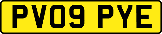 PV09PYE