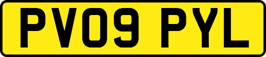 PV09PYL