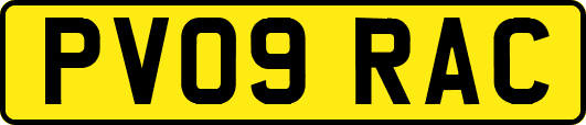 PV09RAC