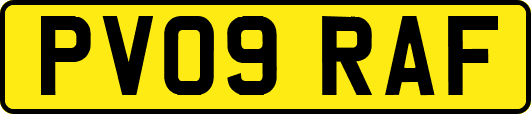 PV09RAF