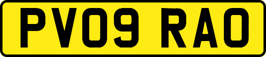 PV09RAO