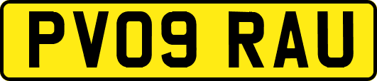 PV09RAU