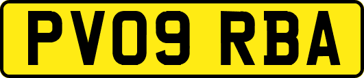 PV09RBA