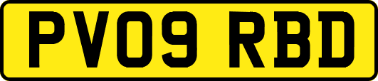 PV09RBD
