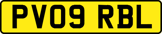 PV09RBL