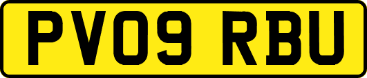 PV09RBU