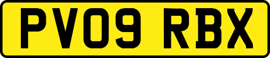 PV09RBX
