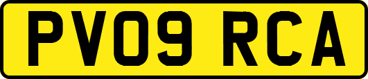 PV09RCA