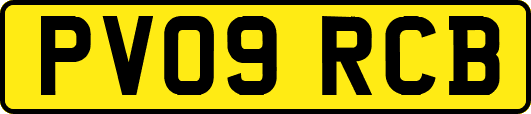 PV09RCB