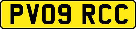 PV09RCC