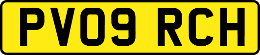 PV09RCH