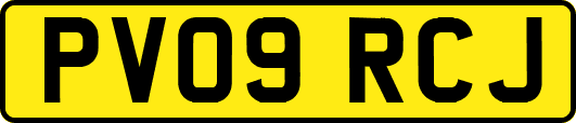 PV09RCJ