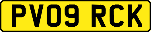 PV09RCK