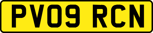 PV09RCN