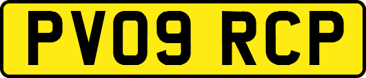 PV09RCP