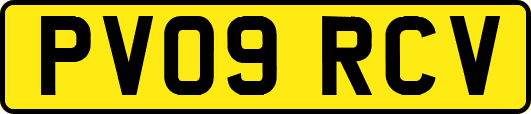 PV09RCV
