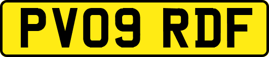 PV09RDF