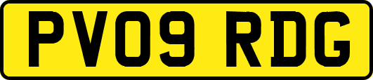 PV09RDG