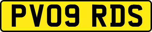 PV09RDS