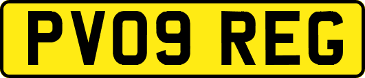 PV09REG
