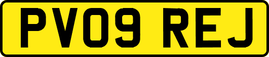 PV09REJ