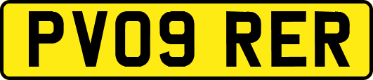 PV09RER