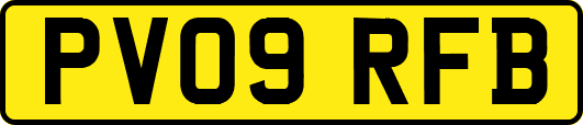 PV09RFB