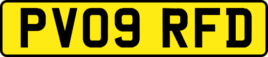 PV09RFD