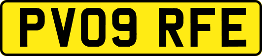 PV09RFE