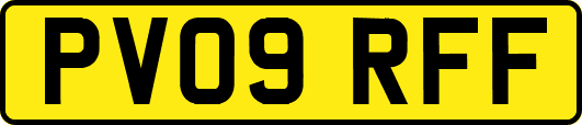 PV09RFF
