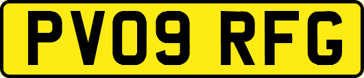 PV09RFG