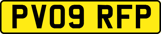 PV09RFP