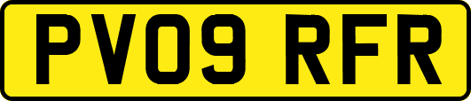 PV09RFR
