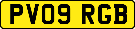 PV09RGB