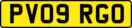 PV09RGO