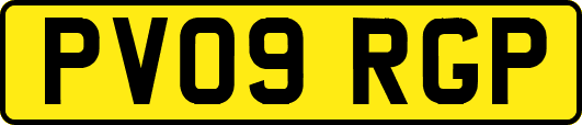 PV09RGP