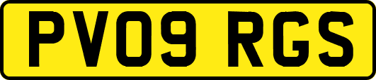 PV09RGS