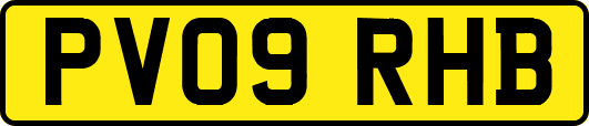 PV09RHB