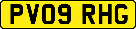 PV09RHG