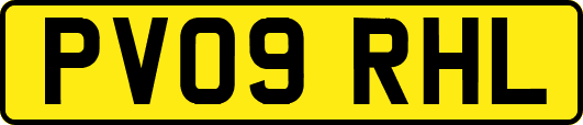 PV09RHL