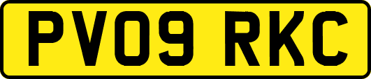 PV09RKC