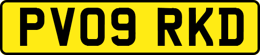 PV09RKD