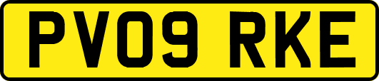 PV09RKE