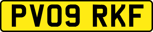 PV09RKF